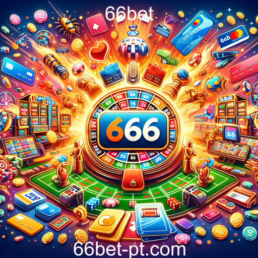 Métodos de Depósito no 66bet: Segurança e Conveniência para Jogadores